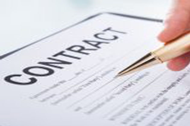 Contracts for Businesses QLD